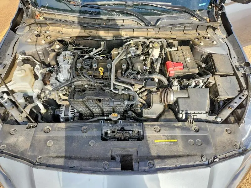 2023 NISSAN ALTIMA S  