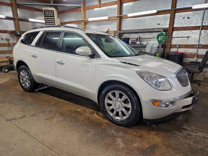 2012 BUICK ENCLAVE   