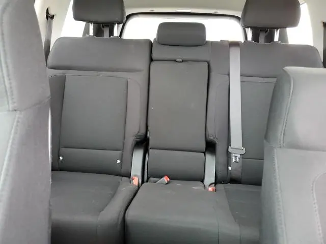 2025 HYUNDAI SANTA FE SE  