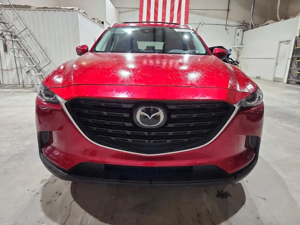 2022 MAZDA CX-9 TOURING PLUS  