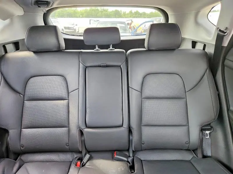 2018 HYUNDAI TUCSON LIMITED  