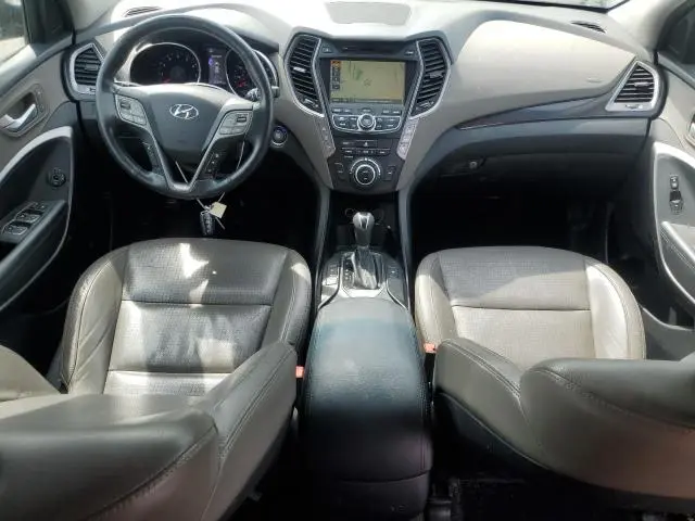 2014 HYUNDAI SANTA FE GLS