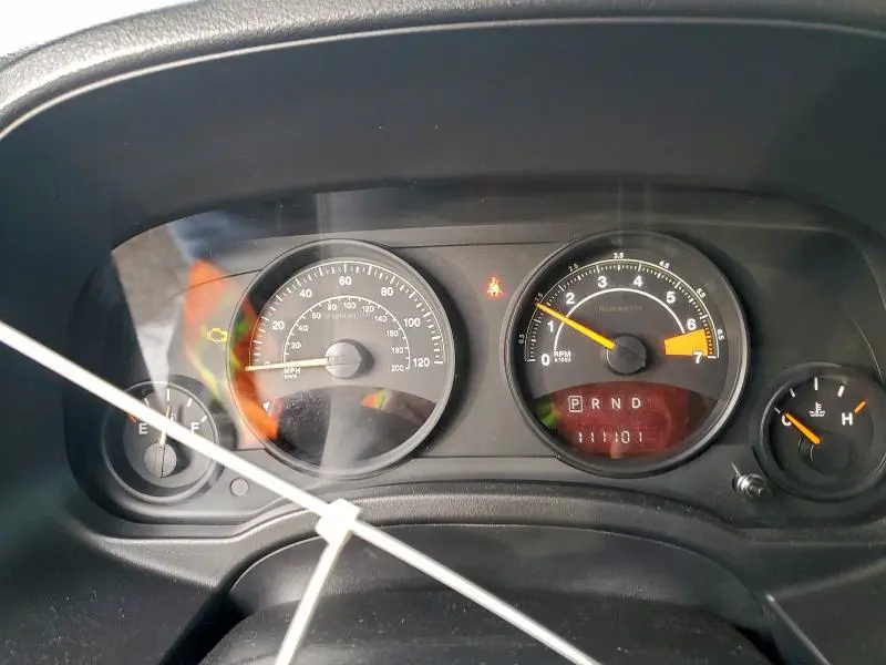 2017 JEEP PATRIOT SPORT  