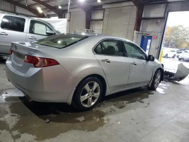 2012 ACURA TSX TECH  