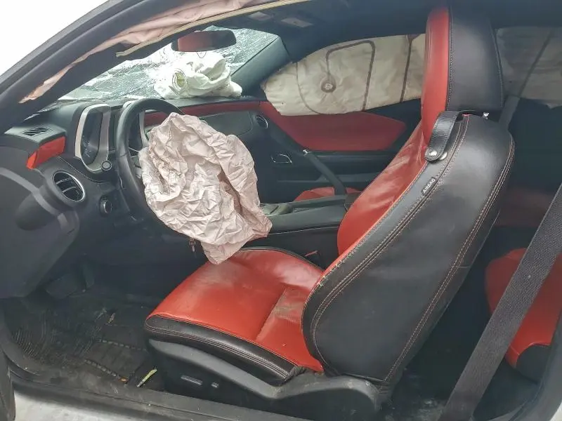 2013 CHEVROLET CAMARO LT  