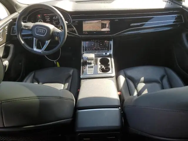 2021 AUDI Q7 PREMIUM PLUS  