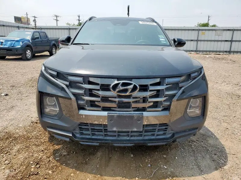 2023 HYUNDAI SANTA CRUZ NIGHT  