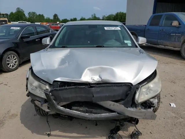2011 BUICK LACROSSE CXL  