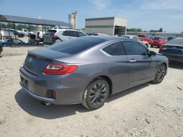 2014 HONDA ACCORD LX-S  