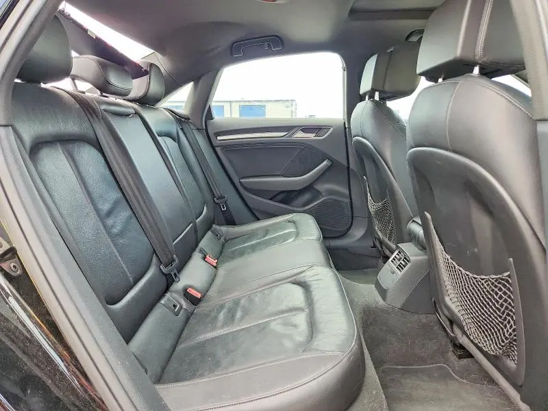2016 AUDI A3 PREMIUM  