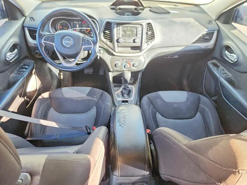 2015 JEEP CHEROKEE SPORT  