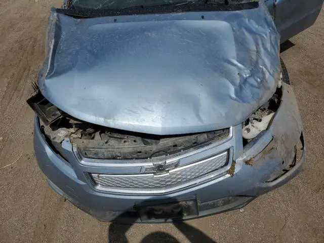 2014 CHEVROLET VOLT   