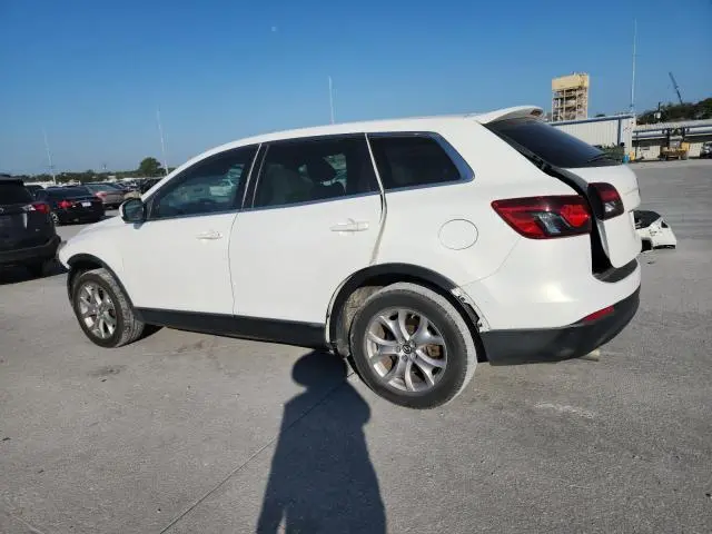 2015 MAZDA CX-9 TOURING  