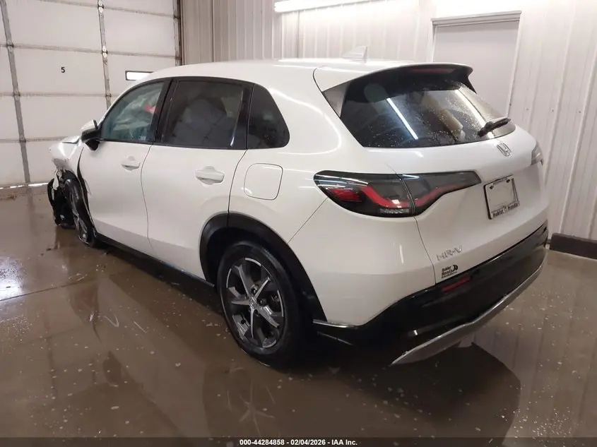 2024 HONDA HR-V AWD EX-L/AWD EX-L W/O BSI
