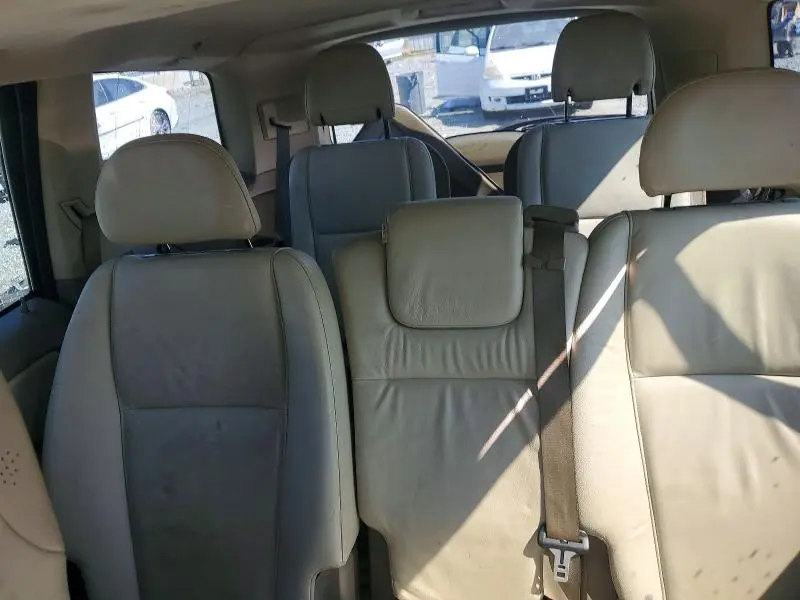 2011 VOLVO XC90 3.2  