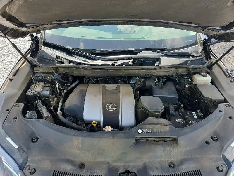 2020 LEXUS RX 350 L  