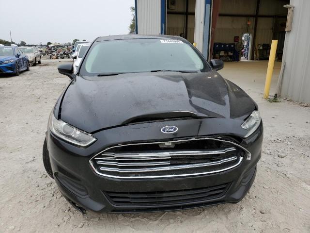 2015 FORD FUSION S