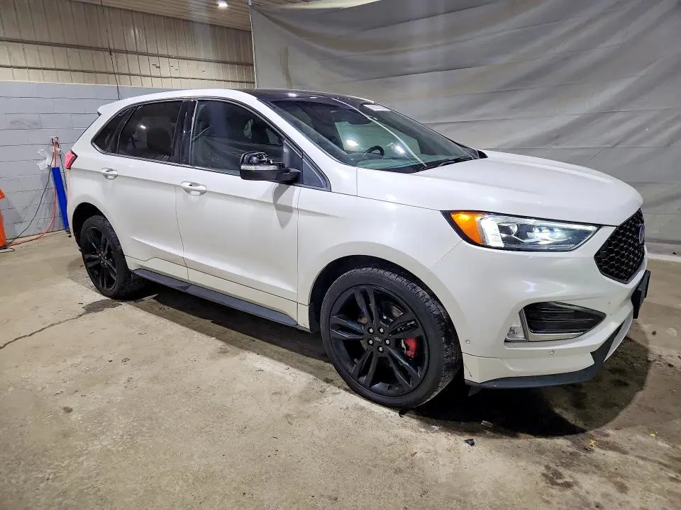2021 FORD EDGE ST  