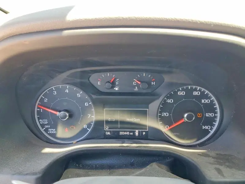 2018 GMC ACADIA SLE  
