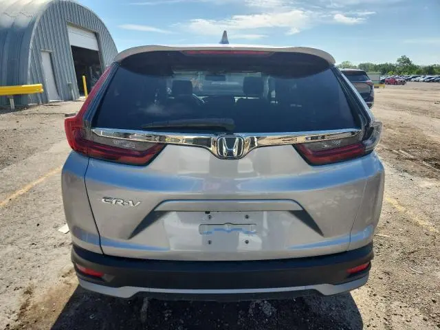 2020 HONDA CR-V EXL  