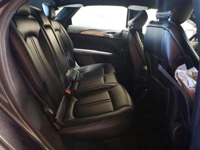 2020 LINCOLN MKZ   