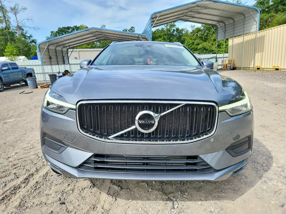 2021 VOLVO XC60 T5 MOMENTUM  