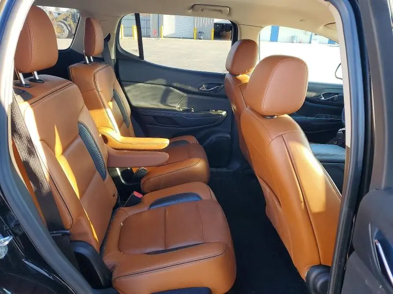 2019 GMC ACADIA ALL TERRAIN  