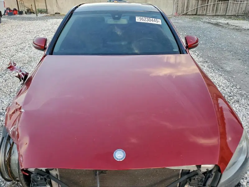 2016 MERCEDES-BENZ C 300  