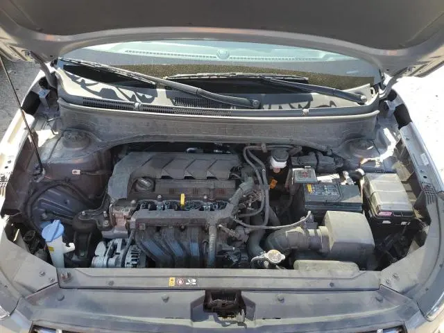 2022 HYUNDAI VENUE SEL