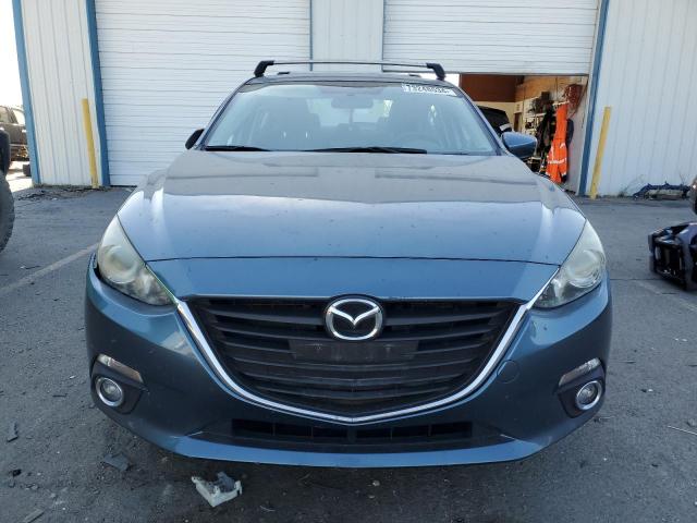 2016 MAZDA 3 SPORT