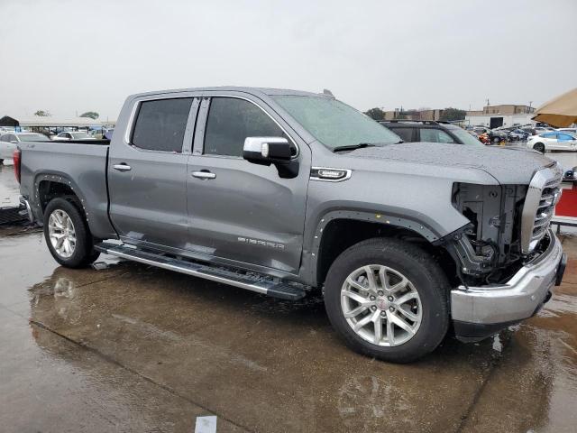 2021 GMC SIERRA K1500 SLT