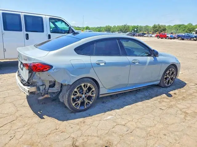 2026 BMW 228XI   