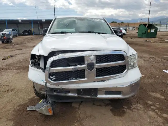 2020 RAM 1500 CLASSIC SLT  