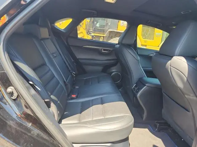 2021 LEXUS NX 300H BASE  