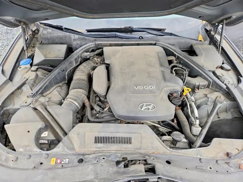 2016 HYUNDAI GENESIS 3.8L  