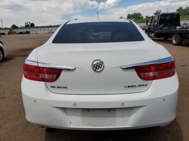 2012 BUICK VERANO 