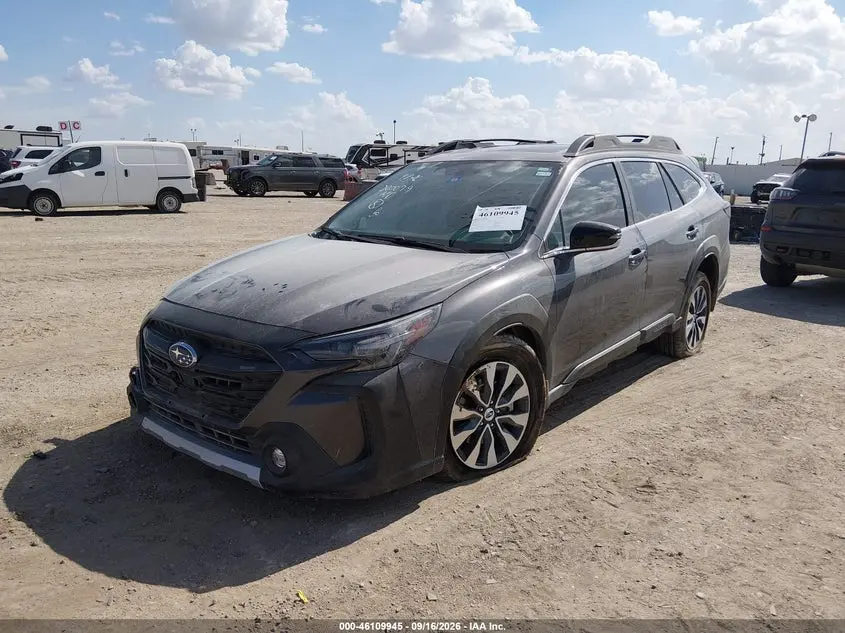 2023 SUBARU OUTBACK LIMITED