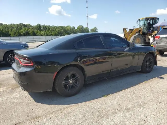 2015 DODGE CHARGER SE  