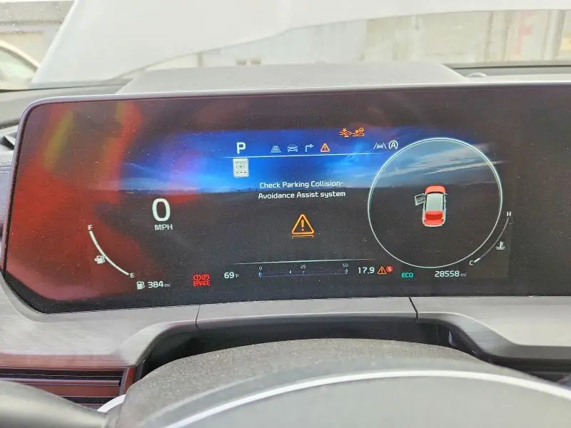 2023 KIA TELLURIDE SX X-PRO  