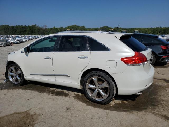 2011 TOYOTA VENZA 