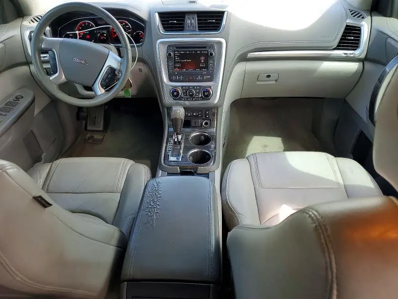 2015 GMC ACADIA SLT-1  