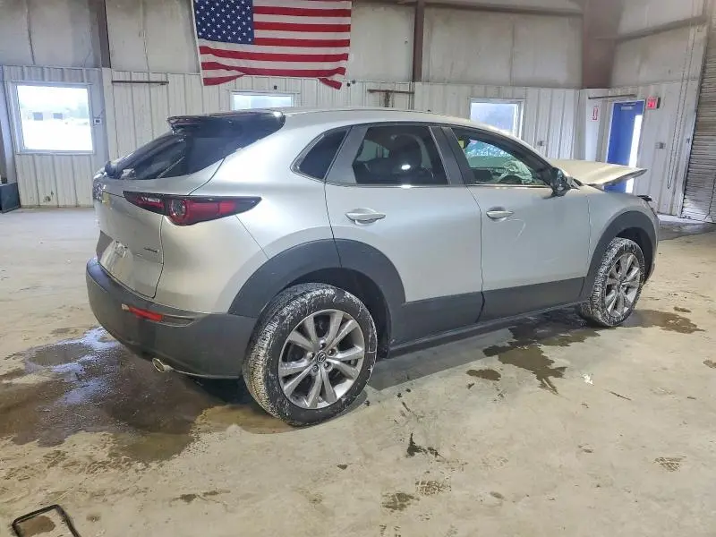 2021 MAZDA CX-30 PREFERRED  