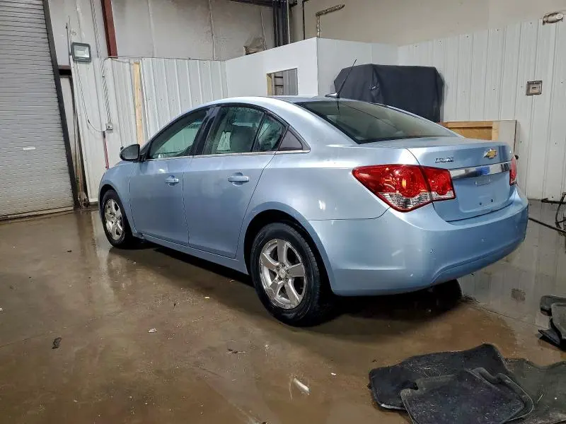 2011 CHEVROLET CRUZE LT  