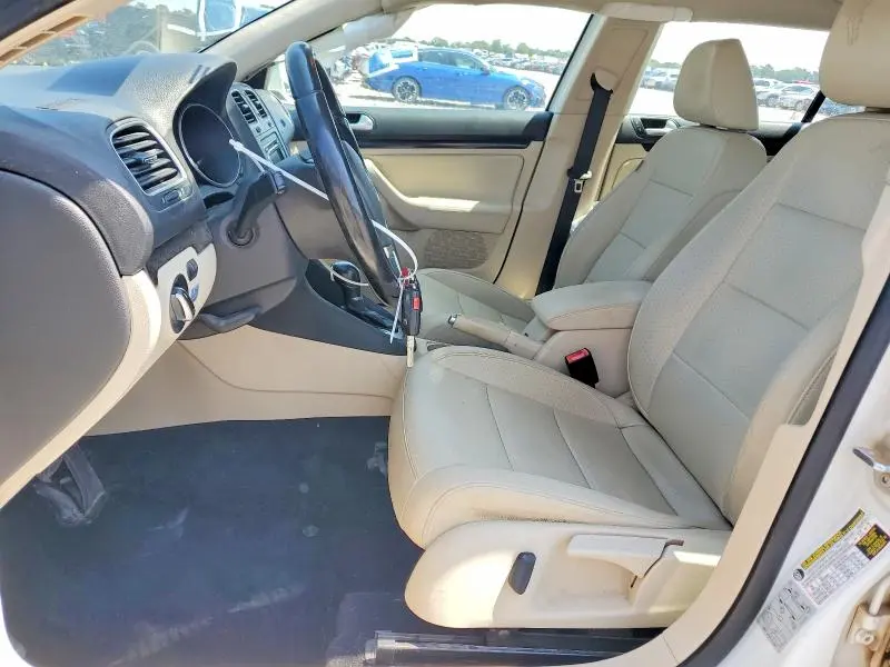 2014 VOLKSWAGEN JETTA TDI  