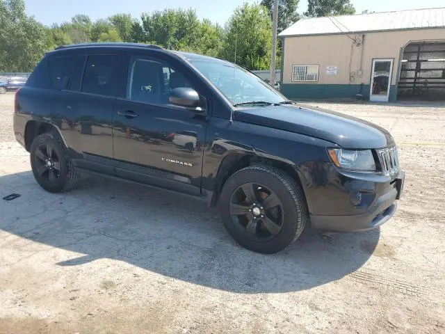 2015 JEEP COMPASS SPORT  