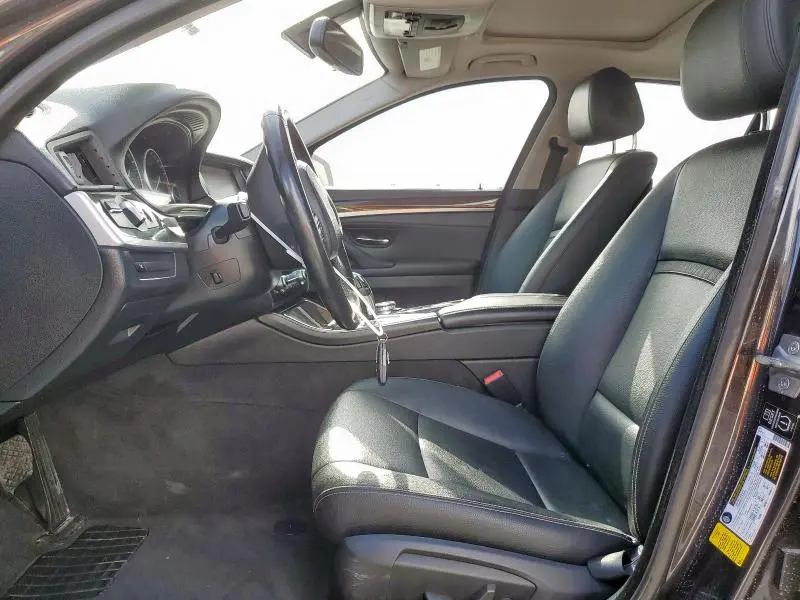 2014 BMW 528 I  
