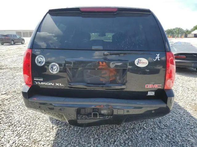 2011 GMC YUKON XL C1500 SLT  