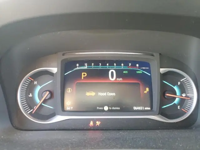 2022 HONDA PILOT TOURING