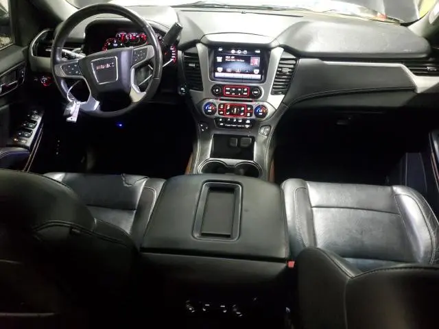 2015 GMC YUKON XL K1500 SLT  