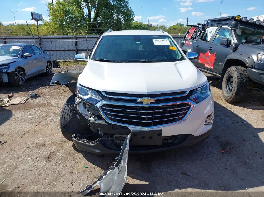 2021 CHEVROLET EQUINOX FWD PREMIER